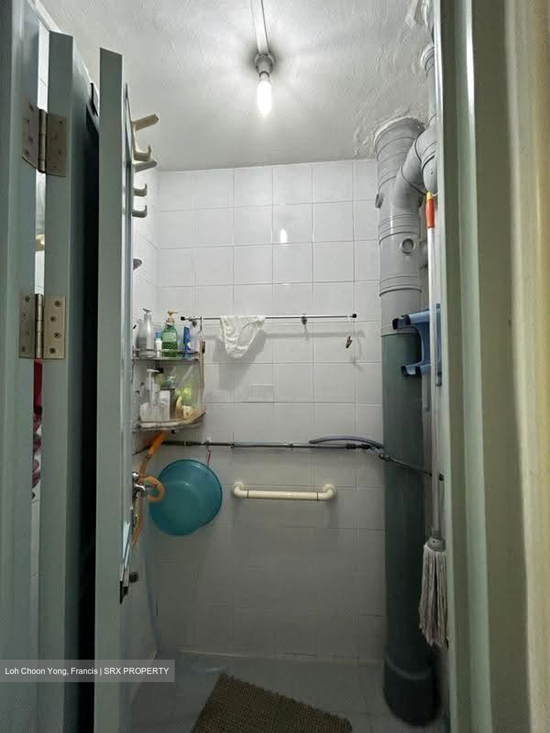 Blk 91 Toa Payoh Palm Spring (Toa Payoh), HDB 3 Rooms #636211791